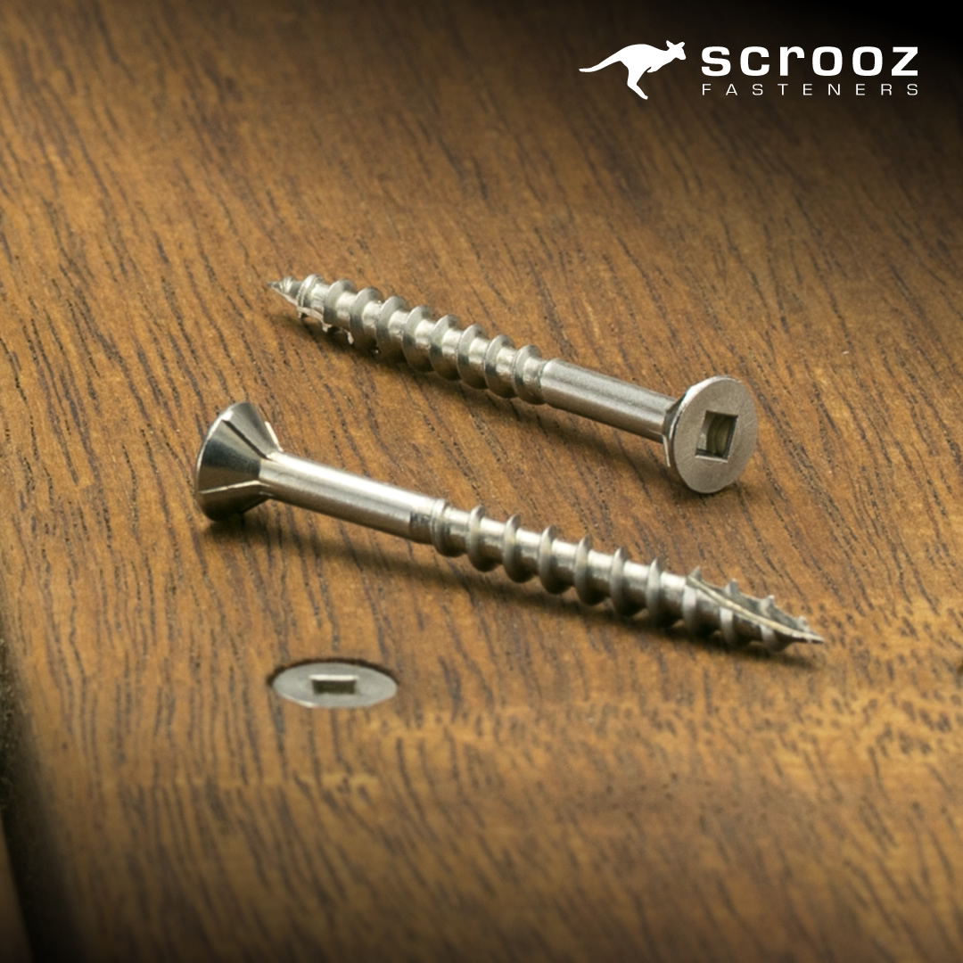 Screws Decking Screws Razrtrim Screws Stainless Steel