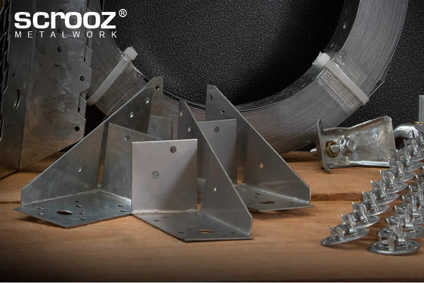 Hardware by scrooz fasteners