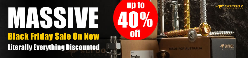 cheap fasteners bulk big savings banner Scrooz hardware and screws bulk carton supplies