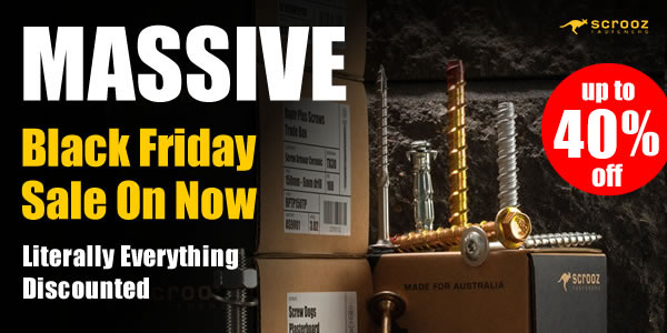 cheap screws bulk big savings banner Scrooz Fasteners Bulk Cartons