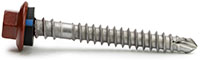 Roofing Uni Zip Screws