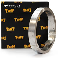 Hoop Iron Metal Strapping Stainless Steel