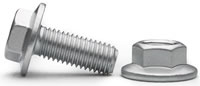 Purlin Bolts Galvanised