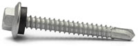 tek screws for metal roofing