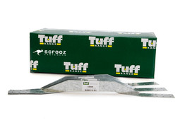 Cyclone Strap Punched 600 x 25mm Carton 50