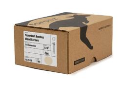 Paperbark 12g x 25mm Roof T17 Screw C5 Box 500