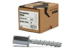 Threaded Rod Hanger M10/M12 x 60mm Box 50