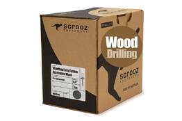 Woodland Grey 14 x 50 Cyclone Assy Wood 250