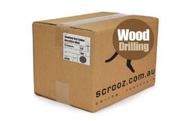 Woodland Grey 14 x 50 Cyclone Assy Wood 1000