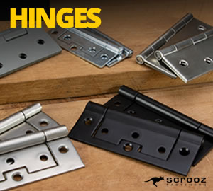 Hinges