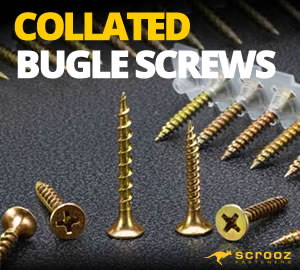 screws fasteners bolts and hardware menu item image from scrooz