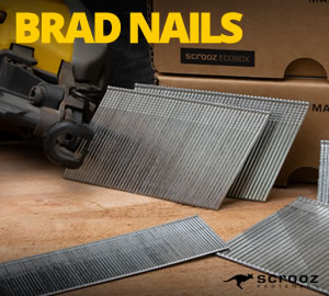 Brad Nails